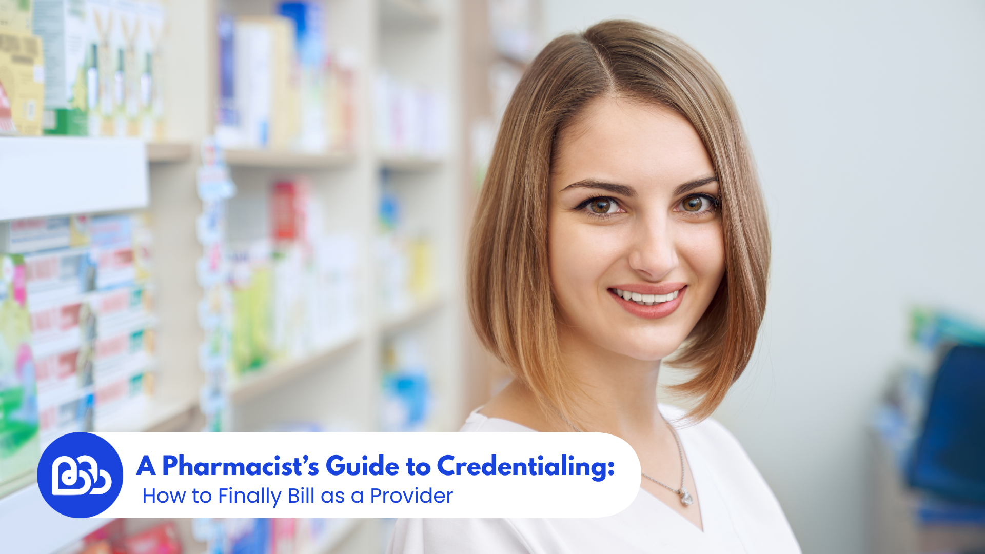 Stop giving your expertise away. Our pharmacist-led guide breaks down the complex credentialing process so you can start billing for your pharmacy services.