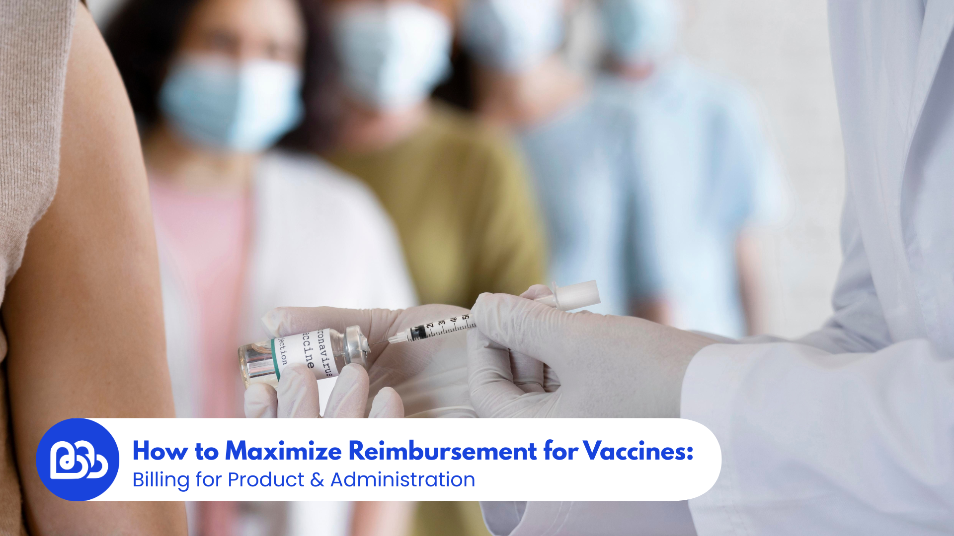 Stop losing money on flu shots. Our pharmacist-led guide explains how to bill Medicare Part B and private payers for both the vaccine and your administration fee.
