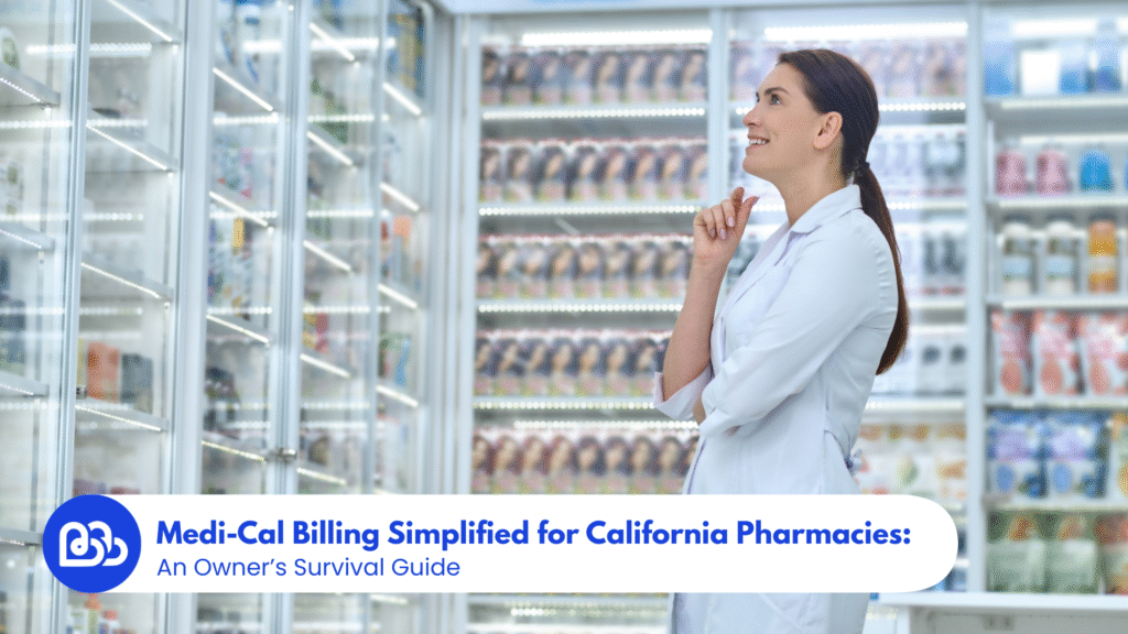Confused by the split between Medi-Cal Rx and the medical benefit? Our guide simplifies Medi-Cal billing for services like AB 1114, helping you get paid for your clinical work.