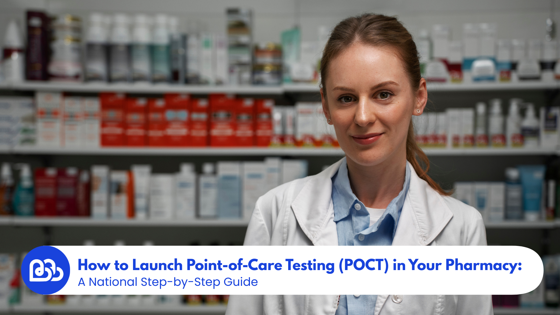 Want to launch point of care testing in 2025? Our pharmacist-led guide covers the new 2026 CLIA rules, profitable poct test workflows, and the billing codes you need to get paid.