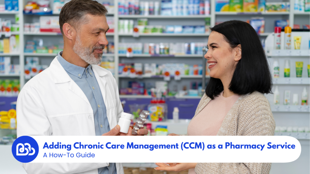 Want to build recurring revenue? Our pharmacist-led guide explains how to launch a Chronic Care Management program in 2025, from Medicare billing codes to recruiting patients.