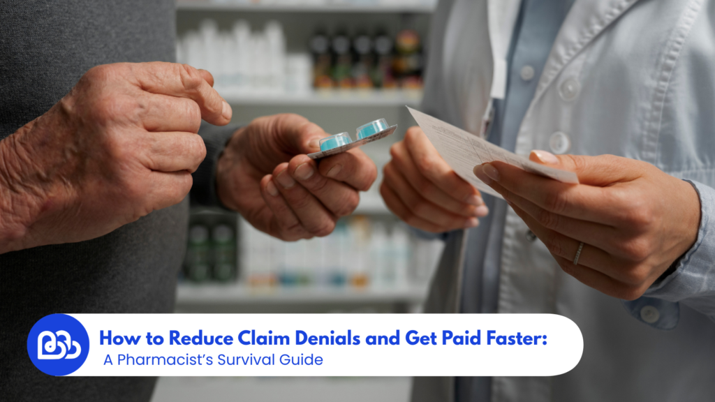 Is a medical insurance claim denied eating into your pharmacy's profits? Learn the 2025 strategies for preventing denials and how to appeal an insurance claim denial successfully.