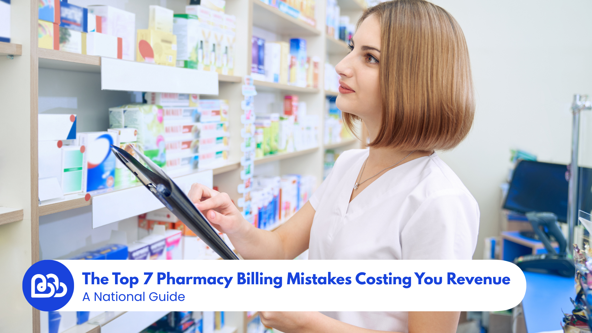 Are denied claims eating your profits? We reveal the top 7 medical billing and coding mistakes pharmacies make and how professional medical billers and coders can help you fix them.